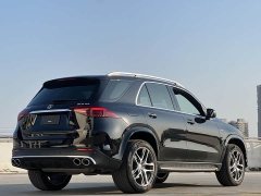 Mercedes-Benz GLE AMG GLE 53 4MATIC - фото 10