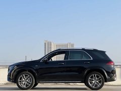 Mercedes-Benz GLE AMG GLE 53 4MATIC - фото 11