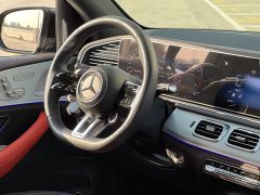 Mercedes-Benz GLE AMG GLE 53 4MATIC - фото 12