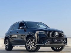 Mercedes-Benz GLE AMG GLE 53 4MATIC - фото 3