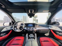 Mercedes-Benz GLE AMG GLE 53 4MATIC - фото 8