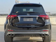 Mercedes-Benz GLE AMG GLE 53 4MATIC - фото 9