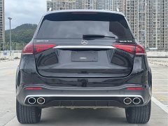 Mercedes-Benz GLE AMG GLE 53 4MATIC - фото 10