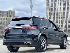 Mercedes-Benz GLE AMG GLE 53 4MATIC - фото 11