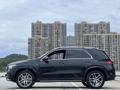 Mercedes-Benz GLE AMG GLE 53 4MATIC - фото 12