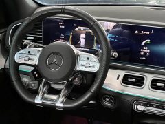 Mercedes-Benz GLE AMG GLE 53 4MATIC - фото 16
