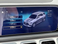 Mercedes-Benz GLE AMG GLE 53 4MATIC - фото 18
