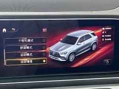 Mercedes-Benz GLE AMG GLE 53 4MATIC - фото 19