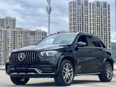 Mercedes-Benz GLE AMG GLE 53 4MATIC - фото 2