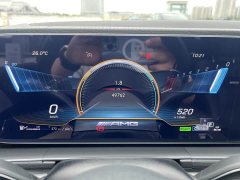 Mercedes-Benz GLE AMG GLE 53 4MATIC - фото 20