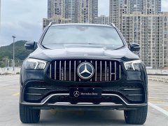 Mercedes-Benz GLE AMG GLE 53 4MATIC - фото 3