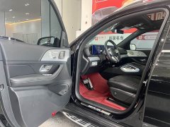 Mercedes-Benz GLE AMG GLE 53 4MATIC - фото 5