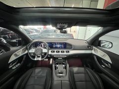 Mercedes-Benz GLE AMG GLE 53 4MATIC - фото 9