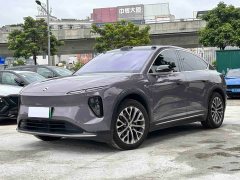 NIO EC6 75kWh - фото 1