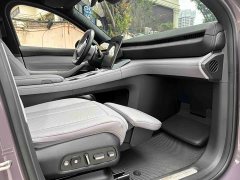 NIO EC6 75kWh - фото 10
