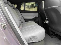 NIO EC6 75kWh - фото 12
