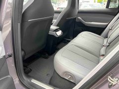 NIO EC6 75kWh - фото 14