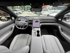 NIO EC6 75kWh - фото 17