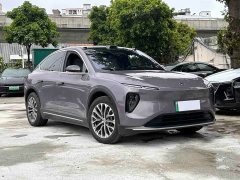 NIO EC6 75kWh - фото 3