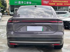 NIO EC6 75kWh - фото 6