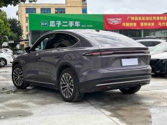 NIO EC6 75kWh - фото 7