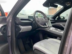 NIO EC6 75kWh - фото 8