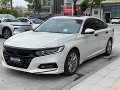 Honda Accord 2018 260TURBO Elite Edition National VI - фото 1