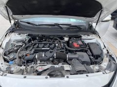 Honda Accord 2018 260TURBO Elite Edition National VI - фото 10