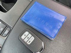 Honda Accord 2018 260TURBO Elite Edition National VI - фото 13