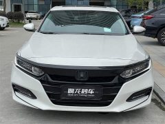 Honda Accord 2018 260TURBO Elite Edition National VI - фото 2