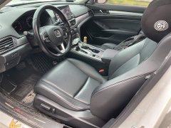 Honda Accord 2018 260TURBO Elite Edition National VI - фото 3