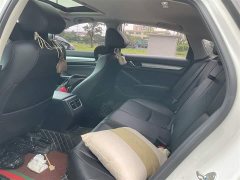 Honda Accord 2018 260TURBO Elite Edition National VI - фото 4