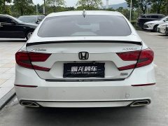 Honda Accord 2018 260TURBO Elite Edition National VI - фото 5