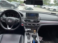 Honda Accord 2018 260TURBO Elite Edition National VI - фото 7
