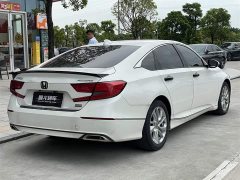 Honda Accord 2018 260TURBO Elite Edition National VI - фото 8