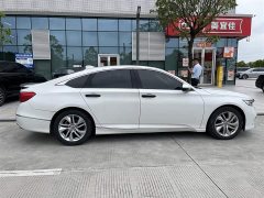 Honda Accord 2018 260TURBO Elite Edition National VI - фото 9