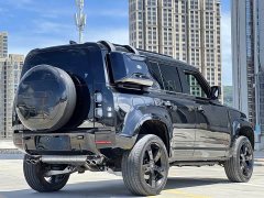 Land Rover Defender 2024 110 5.0T V8 - фото 12