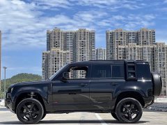 Land Rover Defender 2024 110 5.0T V8 - фото 13