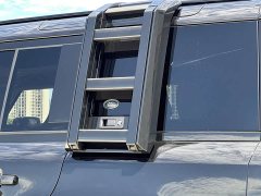 Land Rover Defender 2024 110 5.0T V8 - фото 17