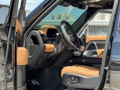 Land Rover Defender 2024 110 5.0T V8 - фото 5