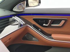 Mercedes-Benz S-Class 2021 S 500 L 4MATIC - фото 15