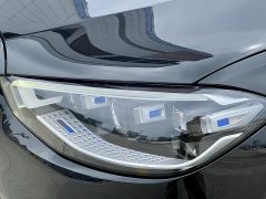 Mercedes-Benz S-Class 2021 S 500 L 4MATIC - фото 17
