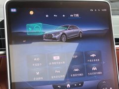 Mercedes-Benz S-Class 2021 S 500 L 4MATIC - фото 19