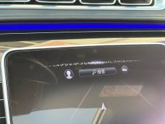 Mercedes-Benz S-Class 2021 S 500 L 4MATIC - фото 20