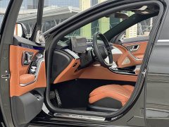 Mercedes-Benz S-Class 2021 S 500 L 4MATIC - фото 5