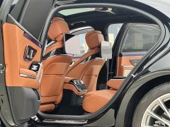 Mercedes-Benz S-Class 2021 S 500 L 4MATIC - фото 6