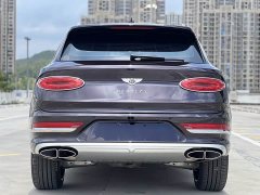 Bentley Bentayga 4.0T V8 EWB Azure - фото 13
