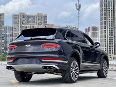 Bentley Bentayga 4.0T V8 EWB Azure - фото 14