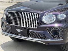 Bentley Bentayga 4.0T V8 EWB Azure - фото 20