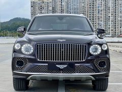 Bentley Bentayga 4.0T V8 EWB Azure - фото 3